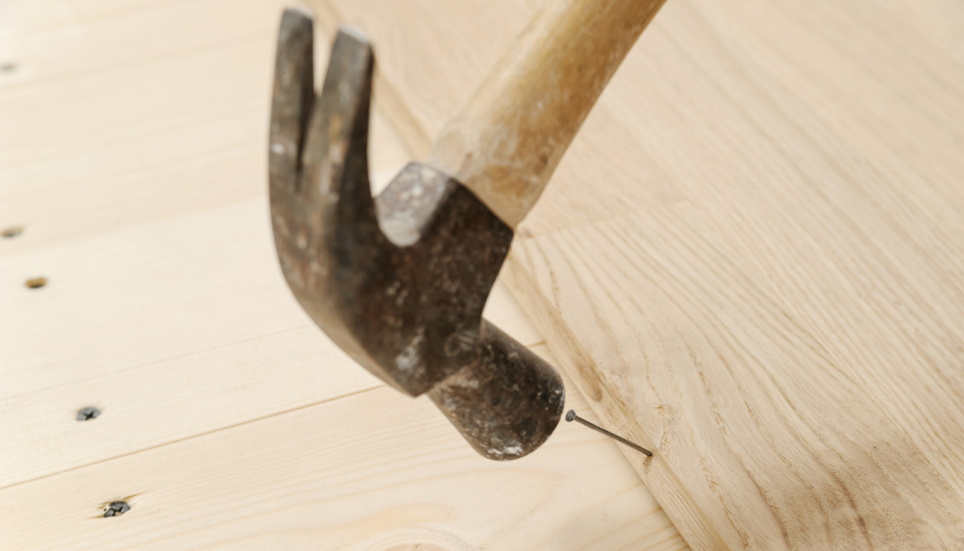 Trouver un parquetiste à Aix-en-Provence : les critères pour bien choisir