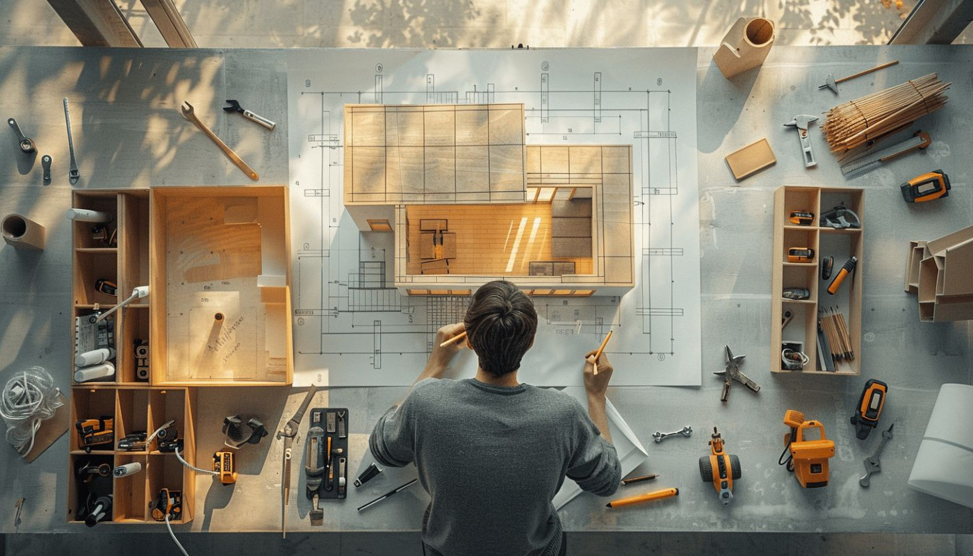 Avantages de la rénovation par une entreprise spécialisée en construction
