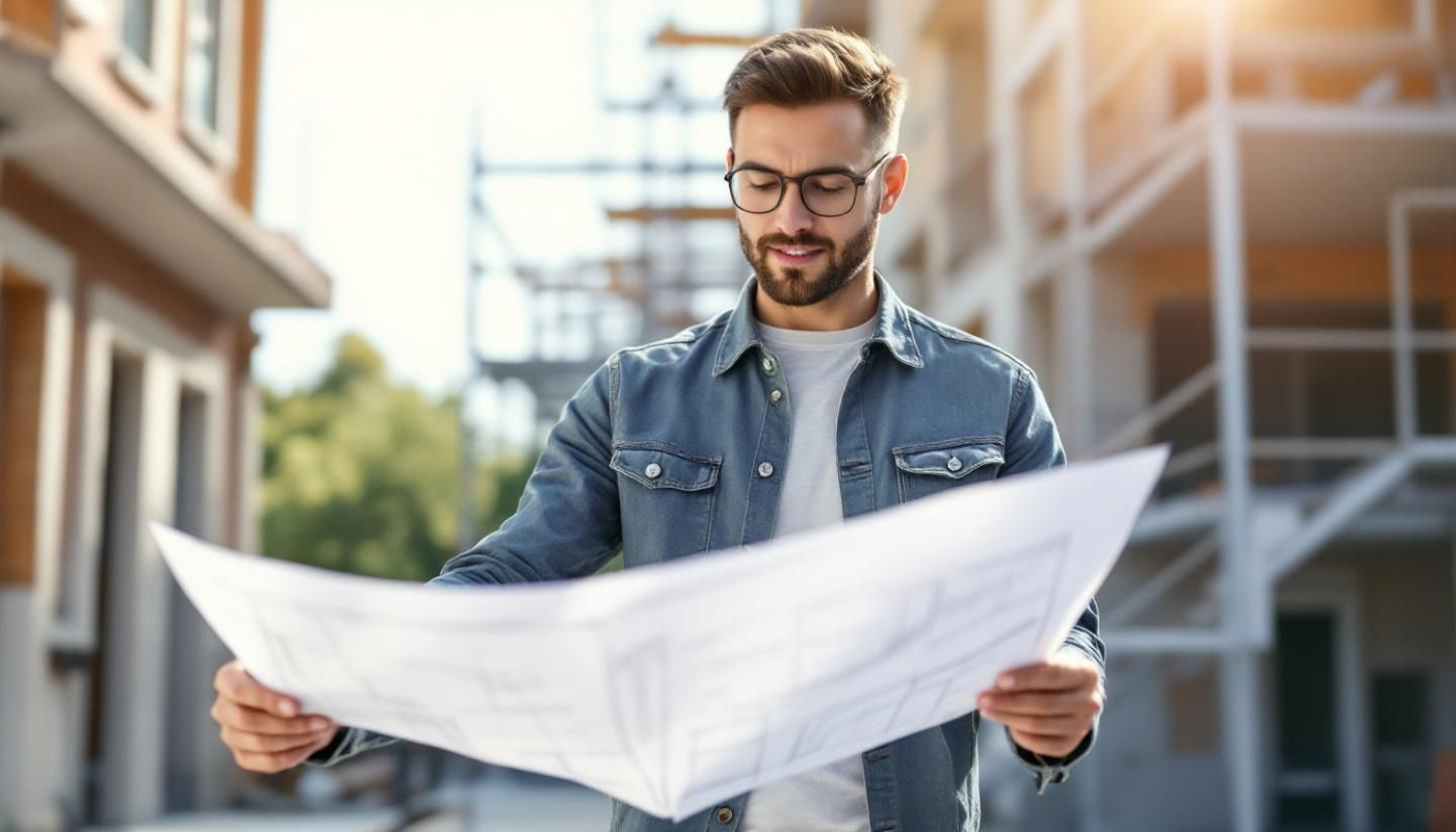 Comment choisir entre construction neuve, rénovation ou extension ?