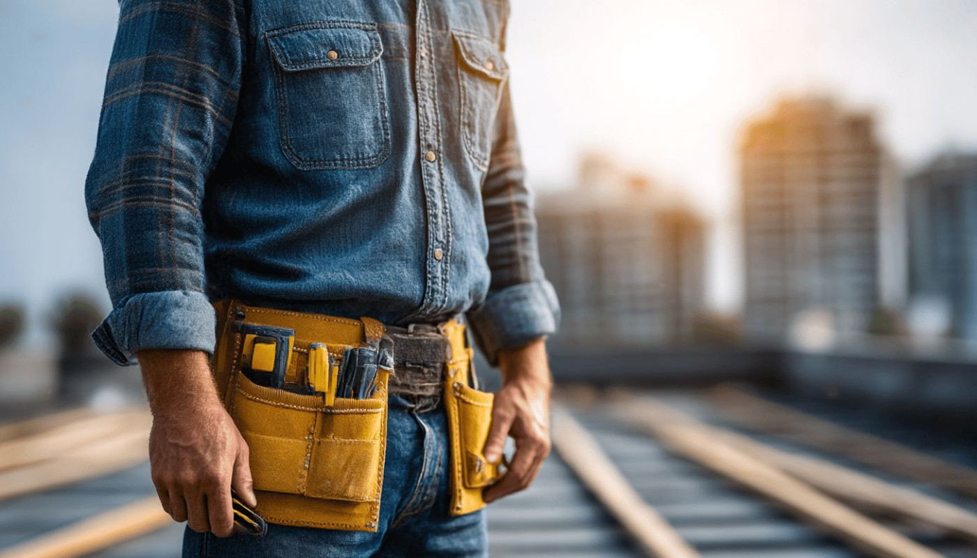 Comment choisir le bon installateur pour vos fenêtres de toit