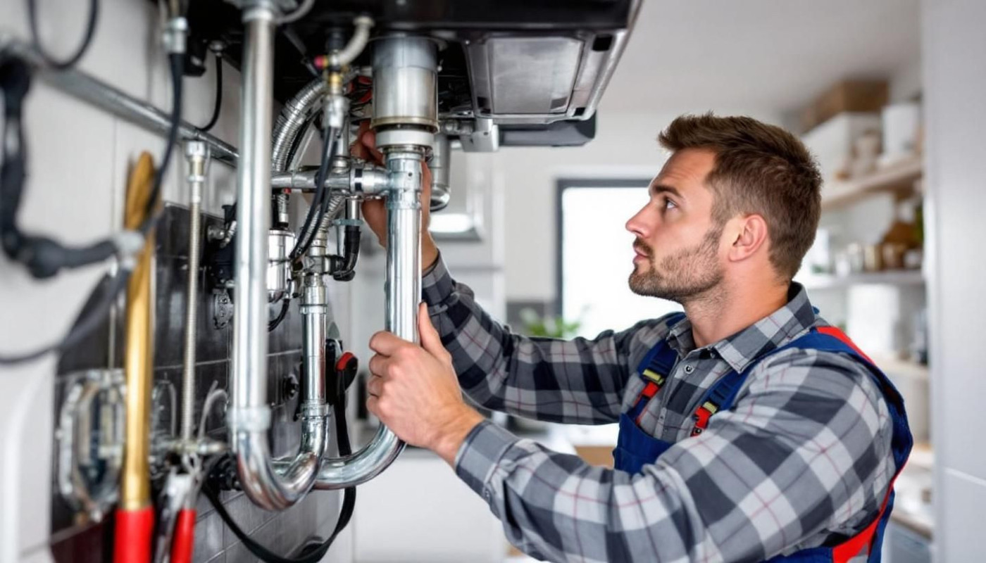 Comment choisir le bon service de dépannage plomberie ?