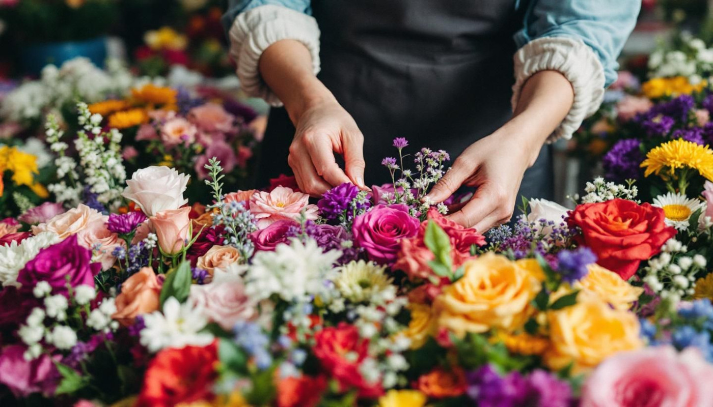 Comment choisir le bouquet parfait pour chaque occasion ?