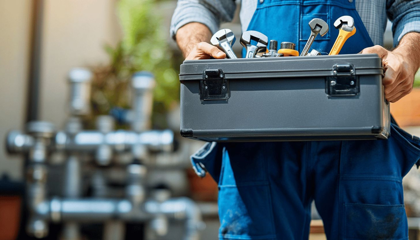 Comment choisir le meilleur service de plomberie pour votre domicile