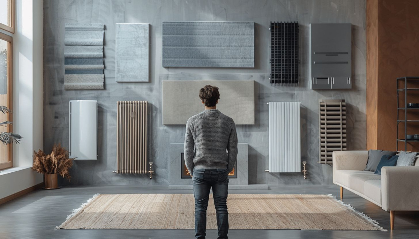 Comment choisir le meilleur système de chauffage pour votre maison