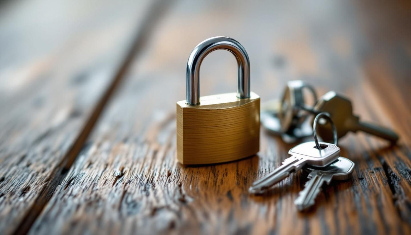 Comment choisir les meilleures serrures pour augmenter la sécurité de votre domicile ?