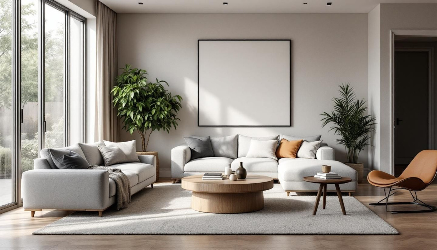 Comment optimiser l'espace dans votre maison avec des astuces simples ?