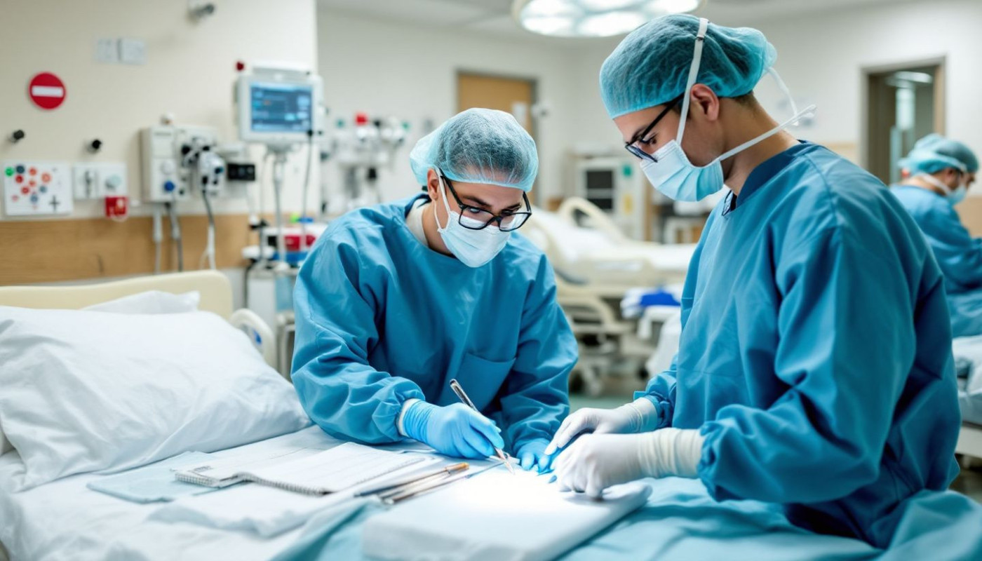 Comment reconnaître et résoudre rapidement les urgences sanitaires
