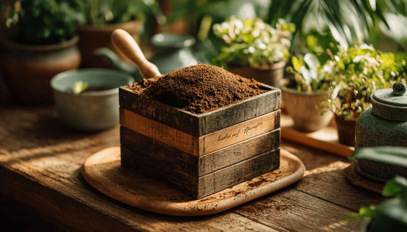 Compostage domestique pour débutants démarrer un compost sans erreur dans un petit espace
