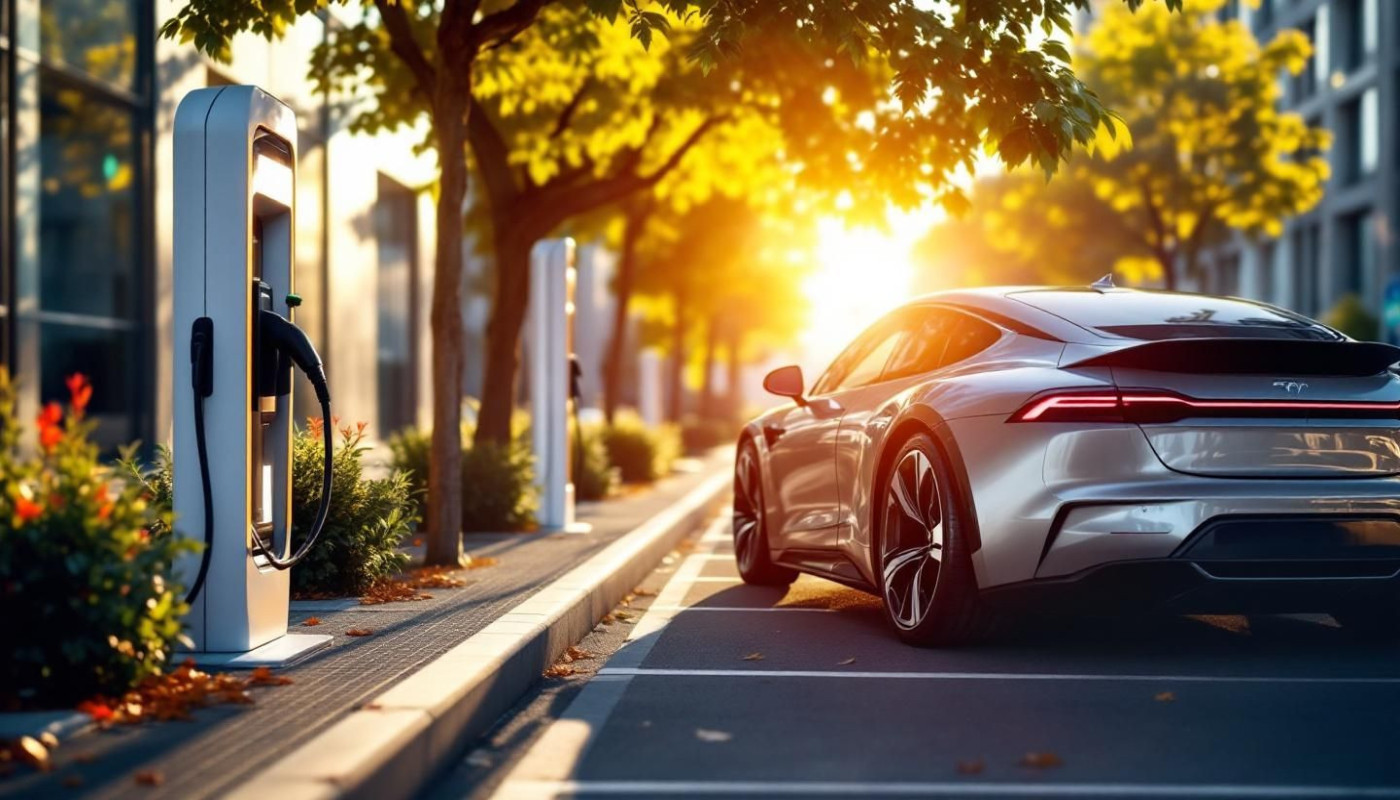 Évaluation des critères pour le choix de l'emplacement idéal d'une borne électrique