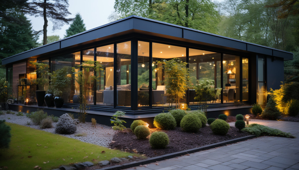 Fenêtres en aluminium : Quels avantages?