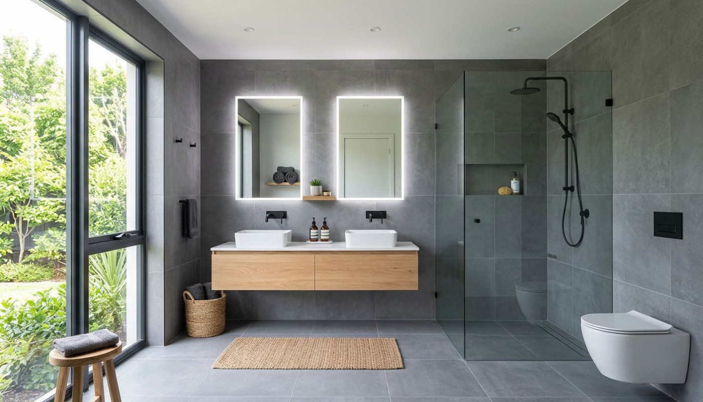 Les avantages d'une rénovation de carrelage pour moderniser votre intérieur