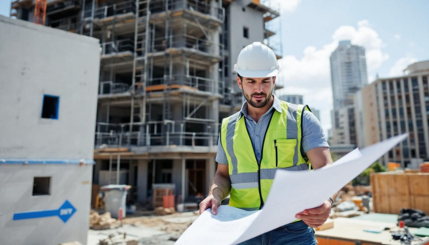 Maximiser l'efficacité de votre projet de rénovation : Stratégies clés