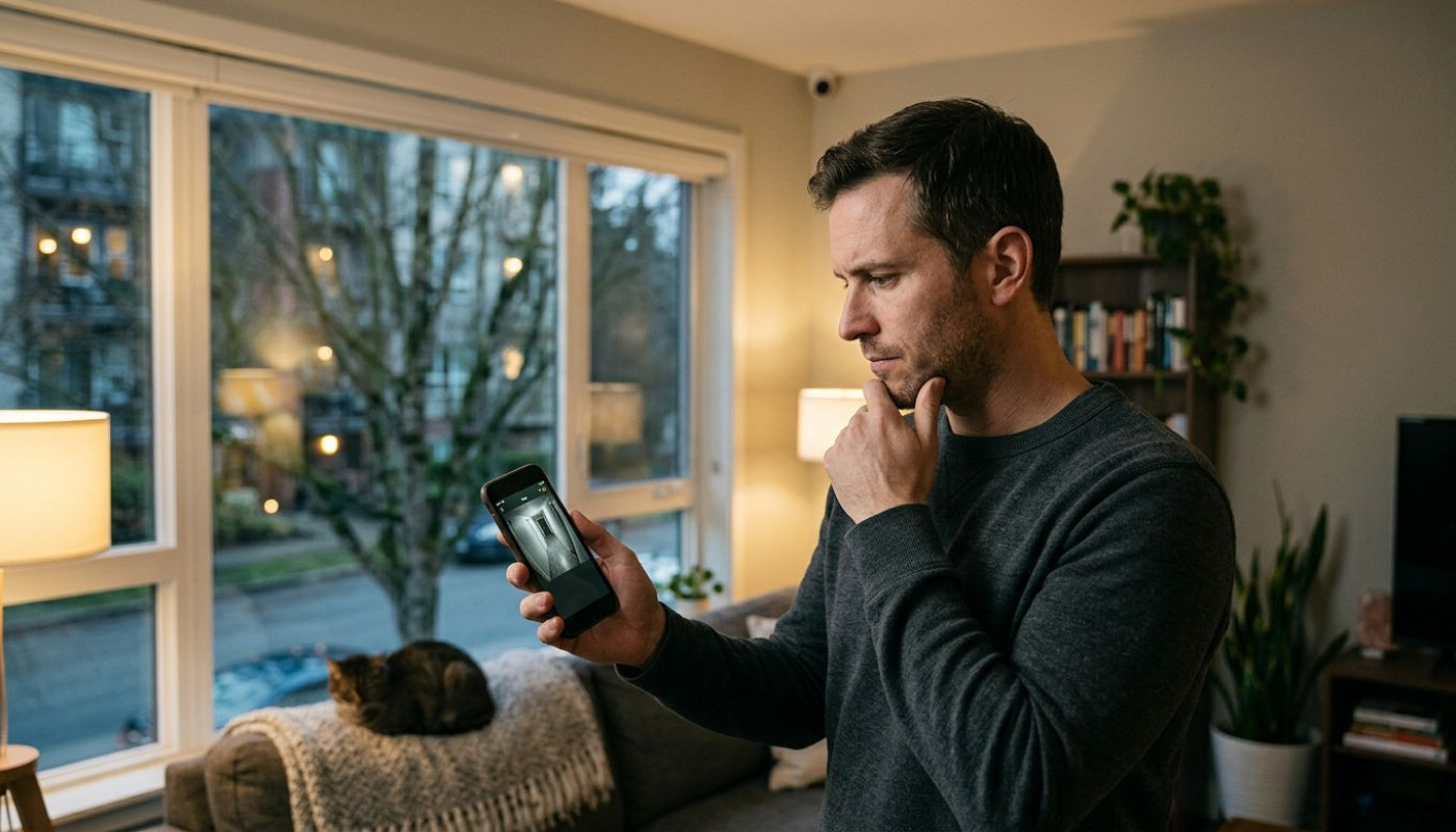 Peut-on vraiment faire confiance aux systèmes de sécurité pilotés à distance ?