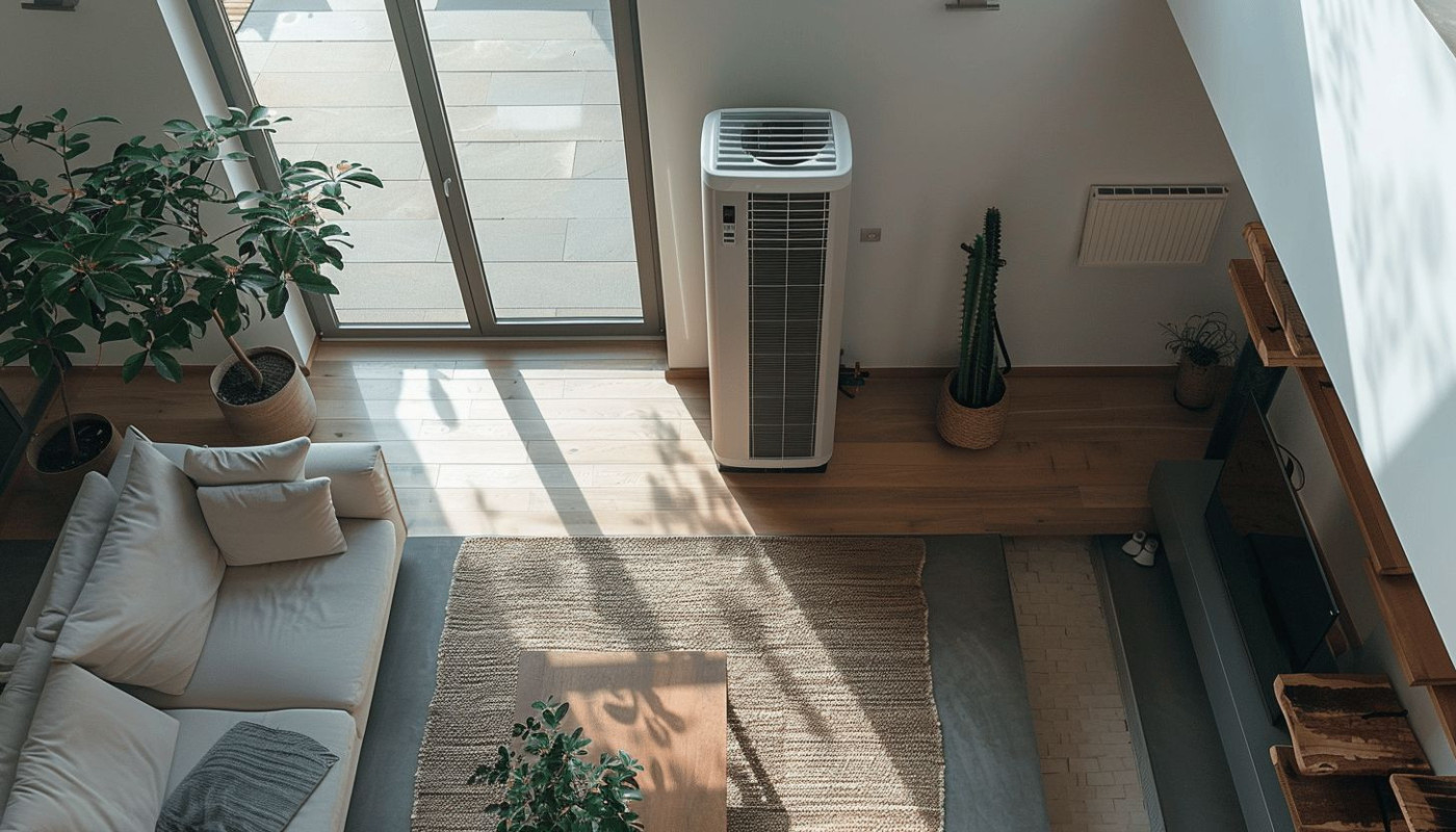 Pompes à chaleur types, coûts et bénéfices pour une efficacité énergétique maximale