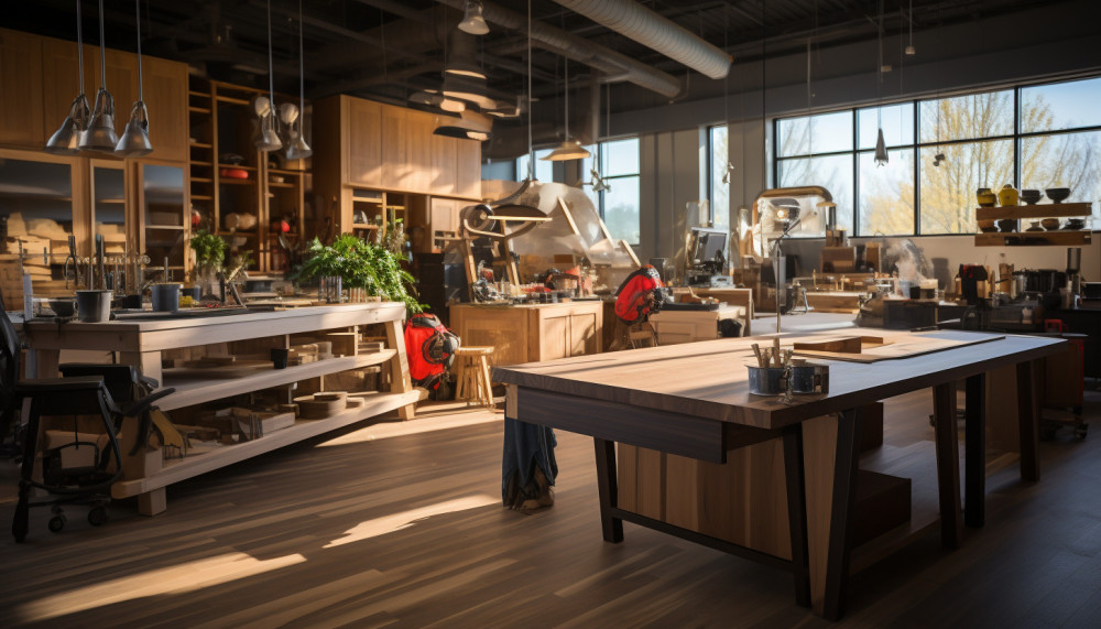 Pourquoi faire appel à un créateur pour vos menuiseries sur mesure?