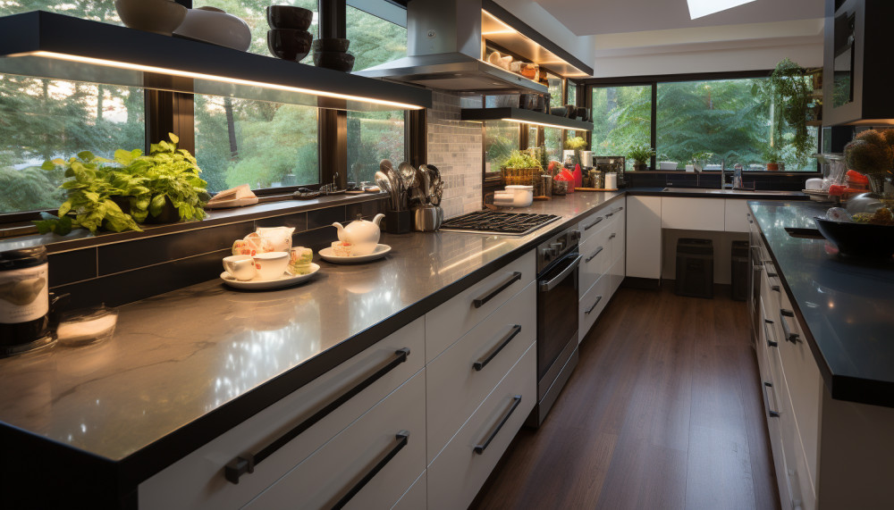 Quels facteurs influencent sur le coût de rénovation d'une cuisine ?