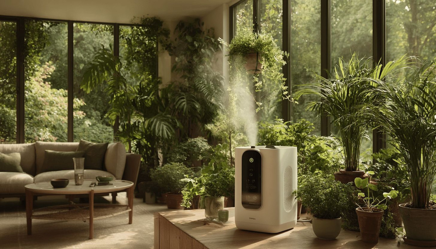 Systèmes d'arrosage automatique pour plantes d'intérieur comment choisir et installer le bon modèle